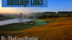 Bullridge Links