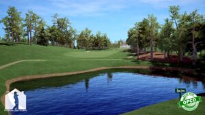 Cherokee Town and Country Club South