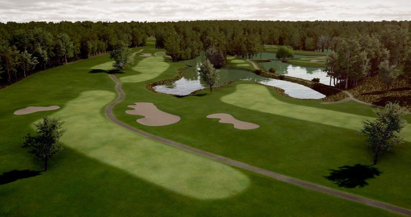 Grand Island Golf Club