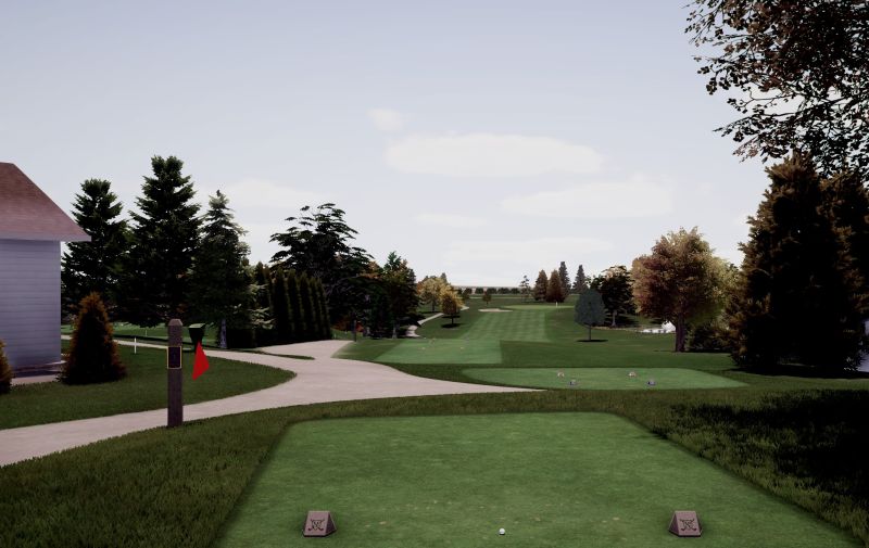 Thunder Hills Country Club