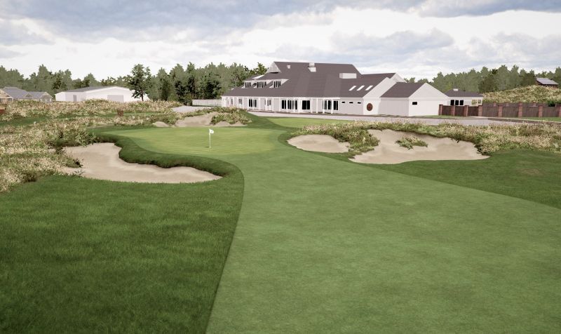 Prairie Knolls