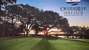 Oyster Reef Golf Club