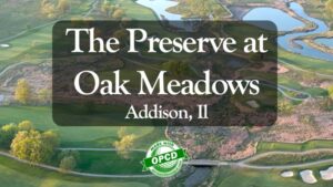 The Preserve at Oak Meadows