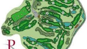 Palouse Ridge Golf Club