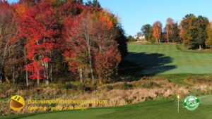 The Ranch Golf Club Fall