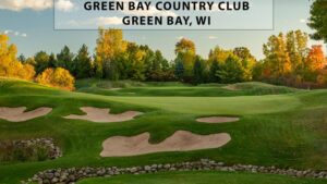 Green Bay Country Club