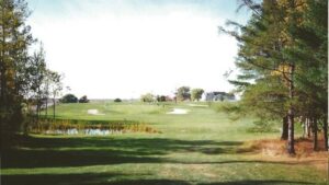 Fogg Brook Resort Golf Course