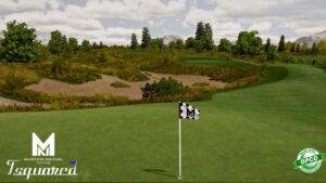 Mickelson National Golf Club