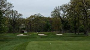 Essex Golf and Country Club