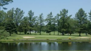 Green Meadows Golf Course