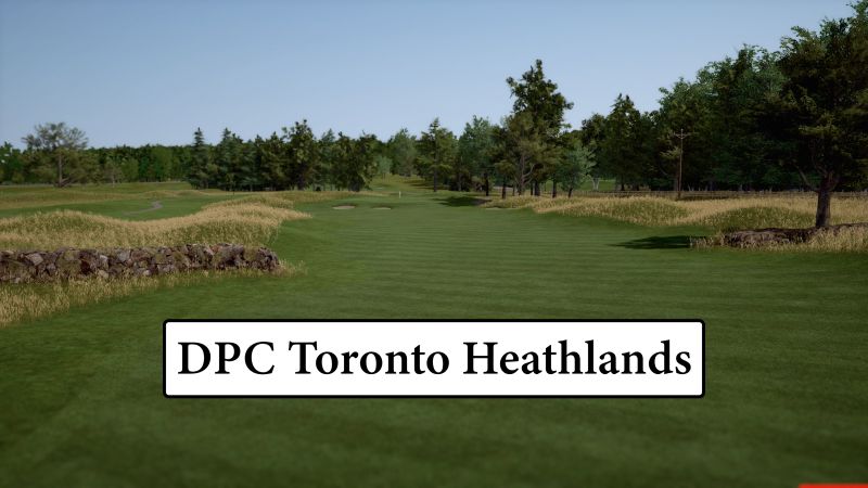 DPC Heathlands