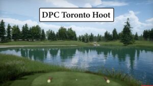 DPC Toronto Hoot