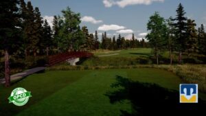 Tumwater Valley Golf Club