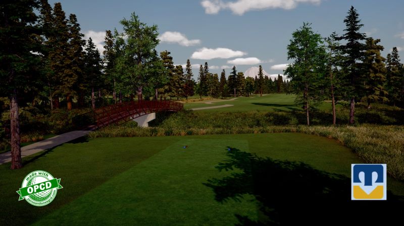 Tumwater Valley Golf Club