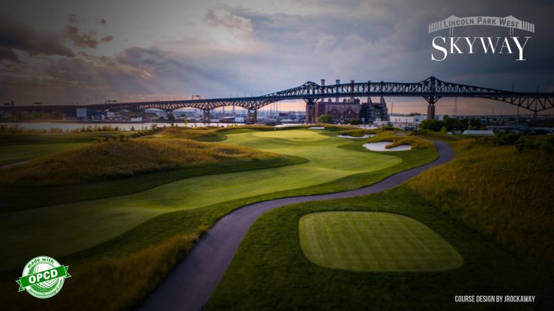 Skyway Golf Course
