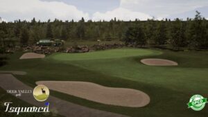 Deer Valley Golf Club