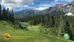 Stewart Creek GCC