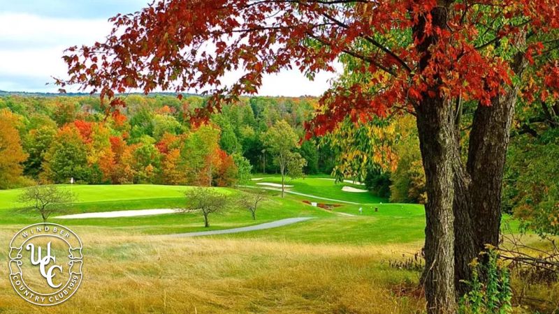 Windber Country Club