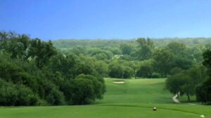 Gateway Hills Golf Course