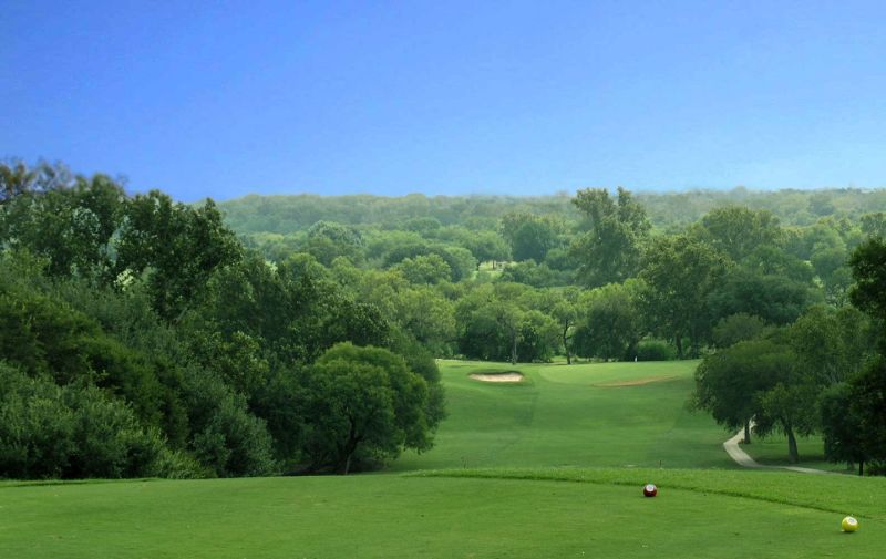 Gateway Hills Golf Course