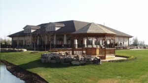 Stonebridge