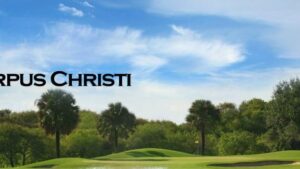 Corpus Christi Country Club