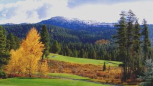 Jug Mountain Golf Course
