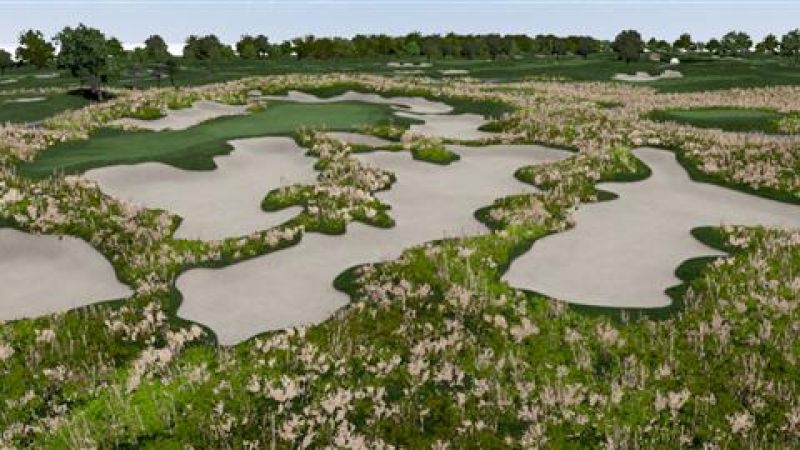 Purgatory Golf Club