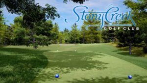 Stony Creek Golf Par 3