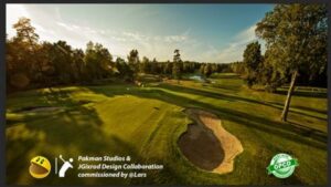 Saltsjöbadens Golfklubb