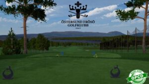 Ostersund Froso GK