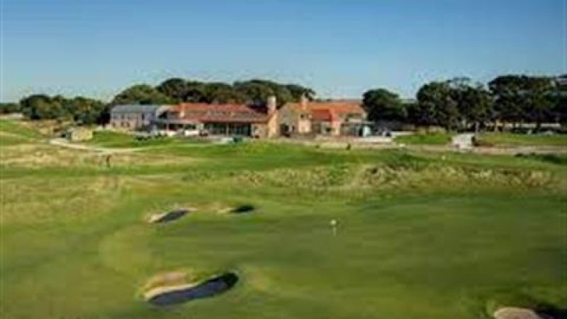 Craigielaw Golf Club