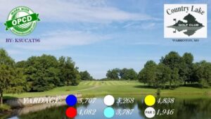 Country Lake Golf Club