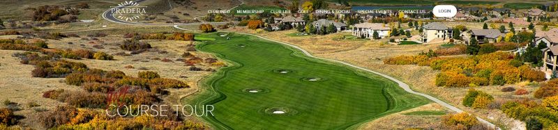 The Club at Pradera