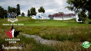 Hamilton Golf & Country Club East Course