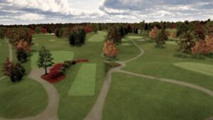 Shawnee Country Club