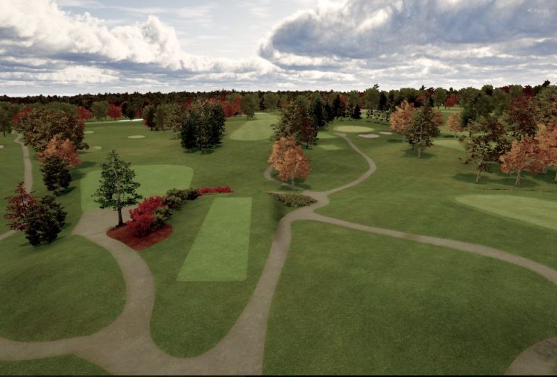 Shawnee Country Club