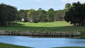 Grand Pines at Timber Pines