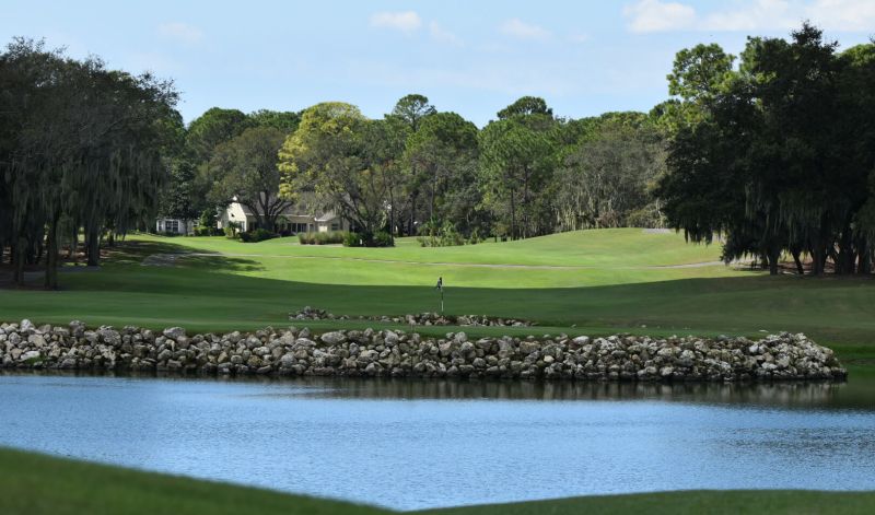 Grand Pines at Timber Pines