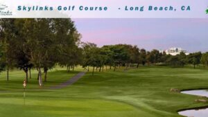 Skylinks GC