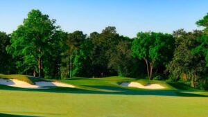 RTJ Highland Oaks - Magnolia - Highlands