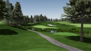 Guildford Golf and Country Club