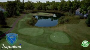 Barrington Golf Club