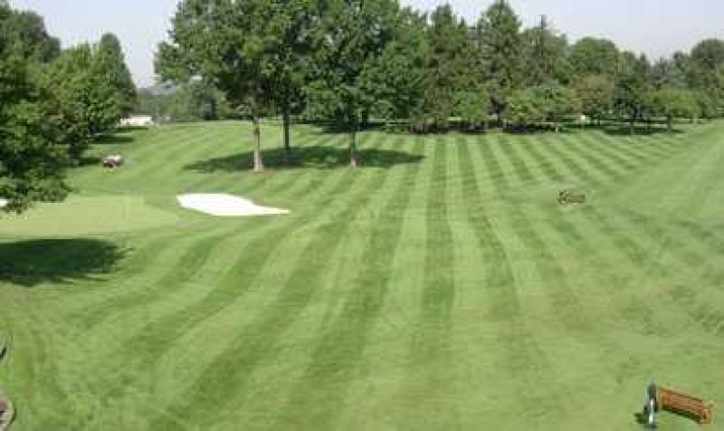 Portage Golf Club