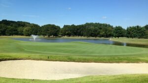 Cartersville Country Club