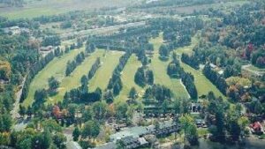 Lake Morey CC