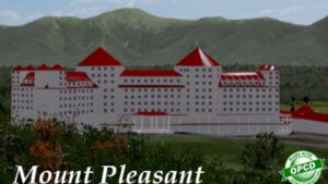 Mount Pleasant