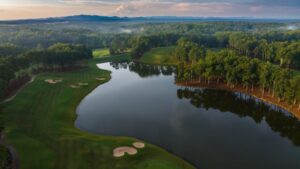 Hawks Ridge Golf Club