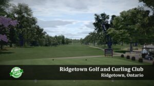 Ridgetown Golf and Curling Club