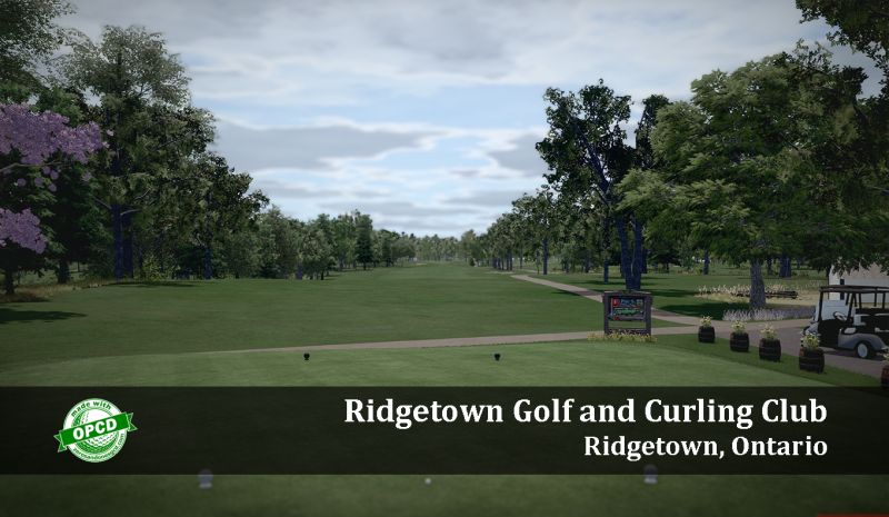 Ridgetown Golf and Curling Club